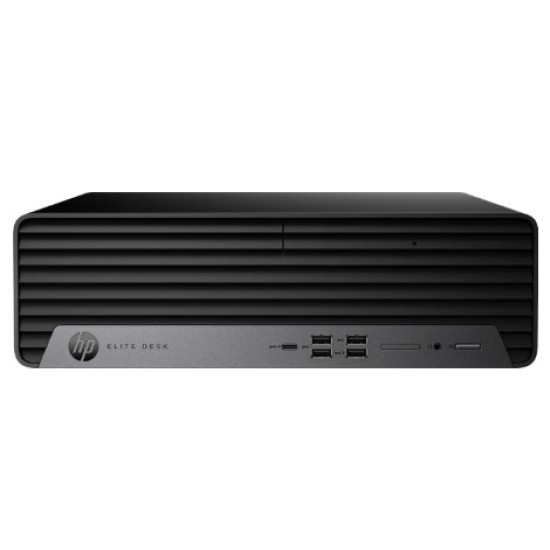 HP Elite 805 G9 SFF 9N7E8AT [Ryzen 5 8500G, 16GB RAM, 512GB SSD, Radeon Grafik, Windows 11 Pro]